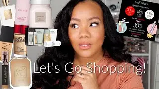 SEPHORA Spring VIB Sale Recommendations | Sephora Sale 2022