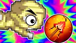 Mummy Got His Explosive Arrow Back & A Quick Mod Install Guide | Skul The Hero Slayer