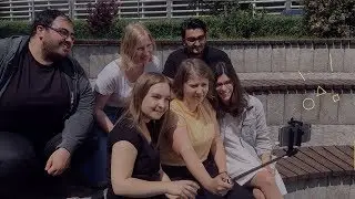 Technisches Informationsdesign und Technische Redaktion studieren