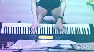 When I Close My Eyes