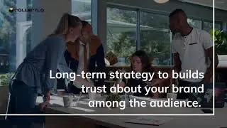 Content Marketing Strategy For Small business