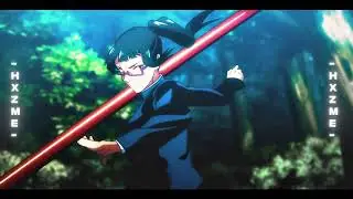 「Our Time 🕒」Jujutsu Kaisen「AMV」| SFX Project #1