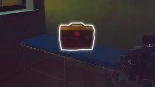 I Got My THICC Case From A MEDBAG