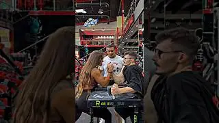 #armwrestling