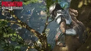 Predator Hunting Grounds 18+ ☠️2k Live 17.10.2022 update patch 2.42 Predator - Bionic