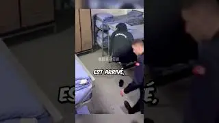 Ce prisonnier a un QI de 200 !🤯🚨