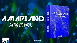 🔥(Free)🔥Amapiano Sample Pack, Loops & Percs 🪘🥁