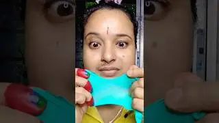 WOW! So Satisfying! 😍 Ice Ball With Doll!