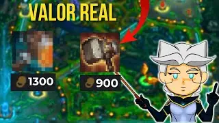 Después de este video no vas a ver los items igual...