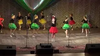 «Золотой голос 2019» Концерт часть 1