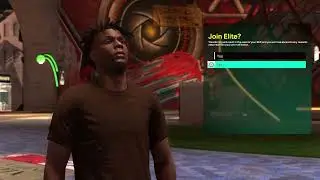 How To Change Affiliations in The City / Park In NBA 2K25