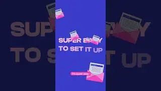How to set up an automated welcome email ⚙️