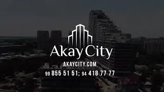 Akay City
