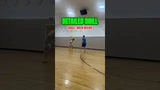 DETAILED DRILL