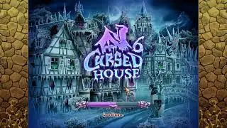 Cursed House 6 - страшная три в ряд / Cursed House 6 - скачать игру бесплатно
