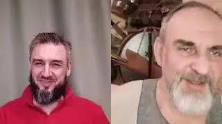 ЯРАСВЕТ И ВАДИМИР. ДЕРЖАВА СВЕТА ОТ ЧЕЛОВЕКА К ГОСУДАРСТВЕННОСТИ. 1.03.2023