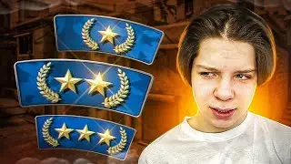 КАК ИГРАЮТ ГОЛД НОВЫ В 2023 (CS:GO)