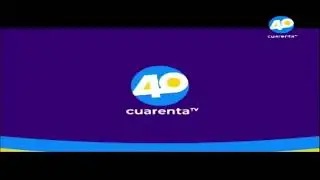 Fragmento de transmisión de CuarentaTV Suncho Corral