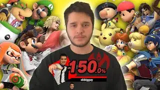 The HARDEST Marss vs the World Challenge Yet...