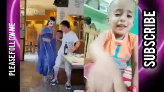 magic restaurant female water talent