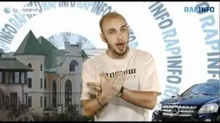 Спецвыпуск Rapinfo- Город чиновников или город Греха.flv