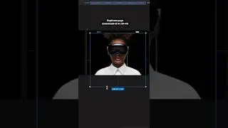 Apple VisionPro Animation Effects in Figma🔥 