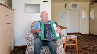 ИГОРЬ СЛУЦКИЙ = РЯБИНА= ПОД ГАРМОНЬ ПОЗДРАВЛЯЕТ С ДНЁМ ВЕТЕРАНОВ, И ПОЁТ ВАСЯ ПОПОВ, КИНО ВАСЬ !