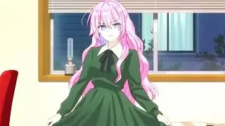 Shikimori [EDIT 4K]anime edit/shikimori`s not just a cutie