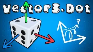 Rolling a Physical Dice Cube in Unity Tutorial