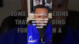 Why You Should Invest In Crypto In 40 Seconds 