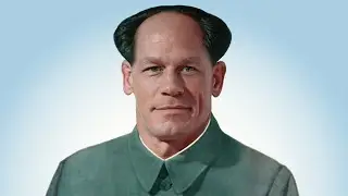 Red Sun in the Sky, но каждое слово be like