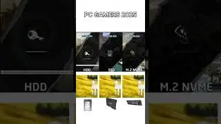U USE HD OR SSD? 