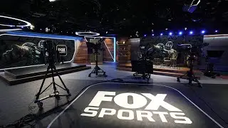 FS1’s ‘Undisputed’ IS OUT! 2 NEW morning shows on deck!
