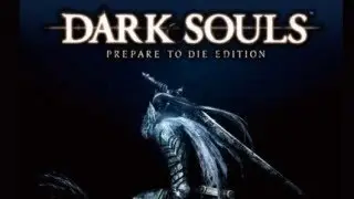 Dark Souls Без прокачки Обучение $ 90