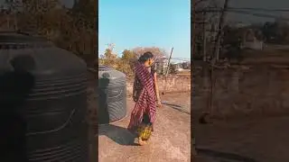 JIBON TIÑ RE //Short video//#instareel  #newreels #santhalishortvideo