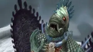 Final Fantasy X - Dark Anima