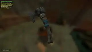STALCRAFT I ВЕЩЕЙ КОТОРЫХ НЕТ В ИГРЕ(ОТС БУРАН)
