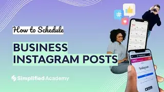 How to Schedule Posts for Instagram Business Accounts