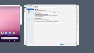 Flutter Errors: Cannot resolve symbol Properties, Cannot resolve GradleException. And The Fix.