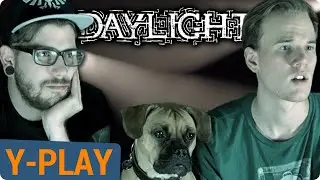 KNICKLICHT-HORROR! - Daylight