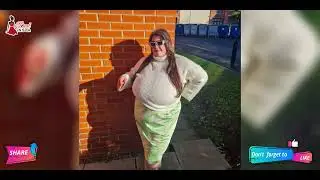 American Daughter Aimee Turley | Curvy Girl Hacks for Basic Summer Outfit 2023 | Lifestyle Bio