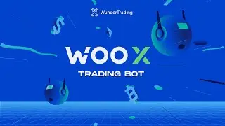 Crypto Trading Bot for WOO Exchange - Automated Trading Made Easy