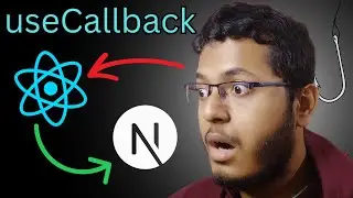 Learn React useCallback Hook.