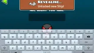 All the Vault's secrets - Geometry Dash