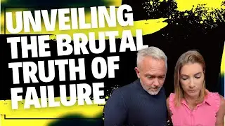 Agent Downfall: Unveiling the Brutal Truth of Failure. Are You Next?