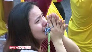 La Iglesia responde a “drag queen” que se disfrazó de Cristo y parodió el Padre Nuestro
