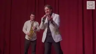 Gennady Papizh & Andrey Lakisov. Gentle Melody of the Soul
