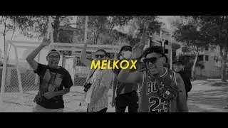 Detras de Camaras - Video Melkox
