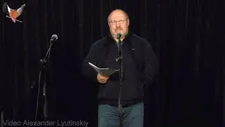 Михаил Зверев (стихи)
