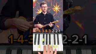 Chubina Piano Tutorial 